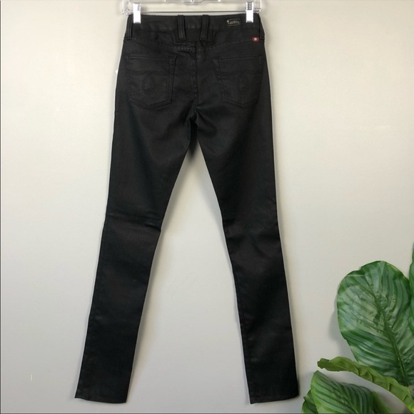 New With Tags Lucky Brand Skinny Jeans - Picture 3 of 9